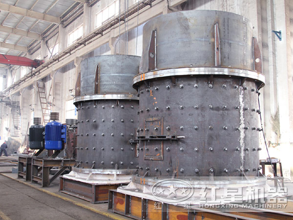 復(fù)合式破碎機廠家 復(fù)合式破碎機廠家