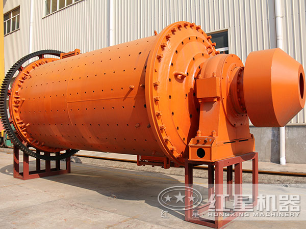 球磨機(jī) 球磨機(jī)