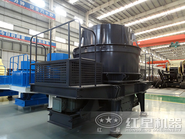 可移動鵝卵石制砂機 可移動鵝卵石制砂機