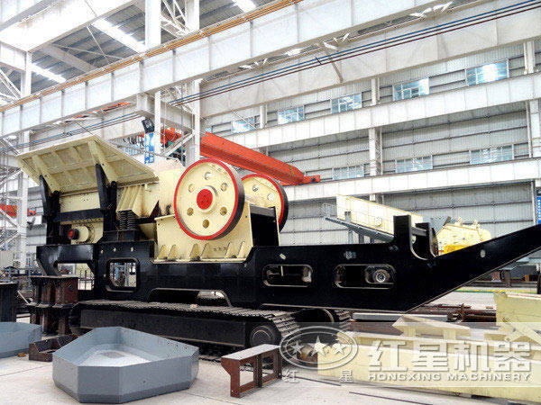 顎式移動(dòng)破碎機(jī)價(jià)格 顎式移動(dòng)破碎機(jī)價(jià)格