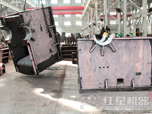 顎式破石機生產(chǎn)廠家