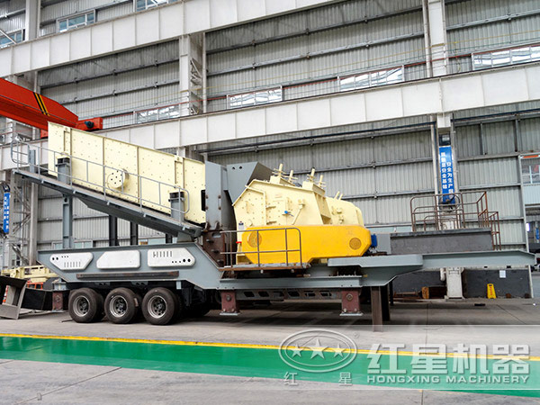 小型移動(dòng)碎石機(jī)價(jià)格 小型移動(dòng)碎石機(jī)價(jià)格