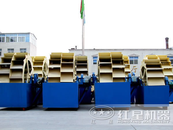 風化砂洗砂機售后 風化砂洗砂機售后