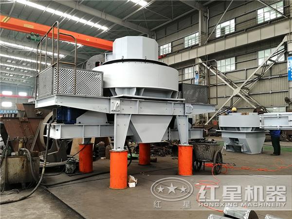 制砂機(jī) 制砂機(jī)