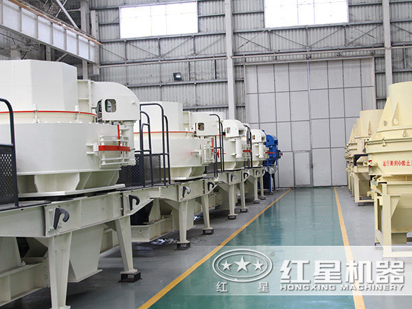 大型制砂機(jī)生產(chǎn)廠家 大型制砂機(jī)生產(chǎn)廠家