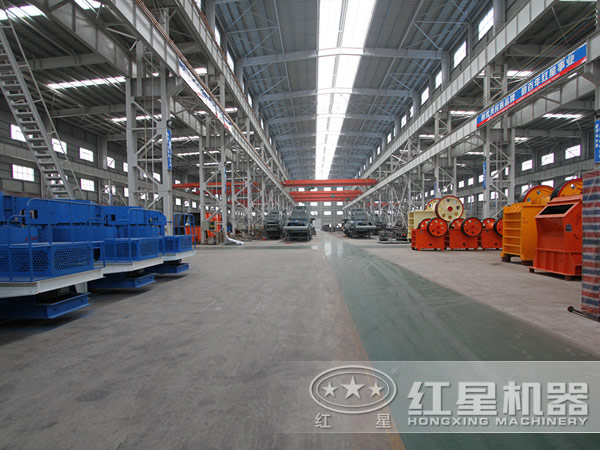 紅星機(jī)器制砂機(jī)廠家 紅星機(jī)器制砂機(jī)廠家
