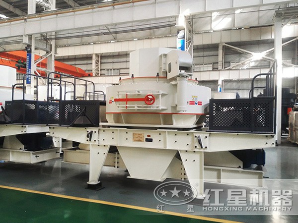 頁巖制砂機 頁巖制砂機