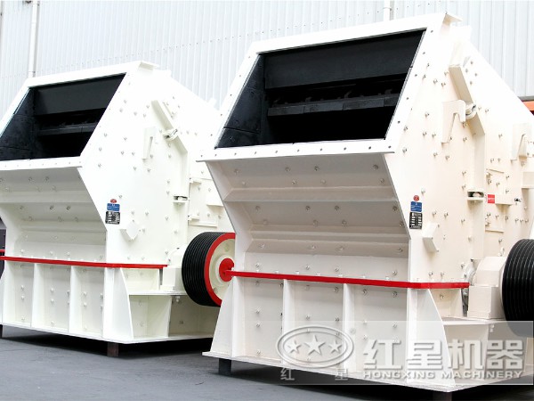 效率高的反擊式破碎機 效率高的反擊式破碎機