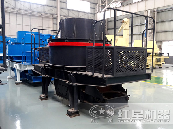 機制砂設備 機制砂設備