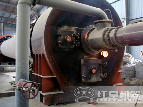 陶粒砂回轉(zhuǎn)窯 陶粒砂回轉(zhuǎn)窯