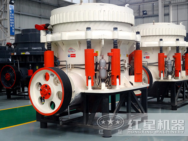 小型圓錐式破碎機(jī)性能 小型圓錐式破碎機(jī)性能