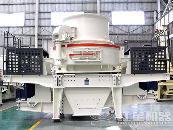 制砂機 制砂機