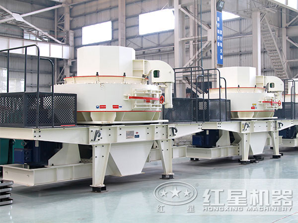 PLC600制砂機(jī) PLC600制砂機(jī)