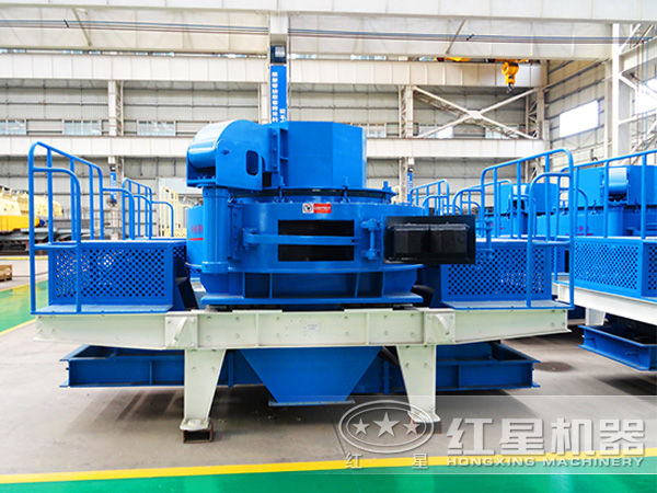 PLC600制砂機(jī)廠家 PLC600制砂機(jī)廠家