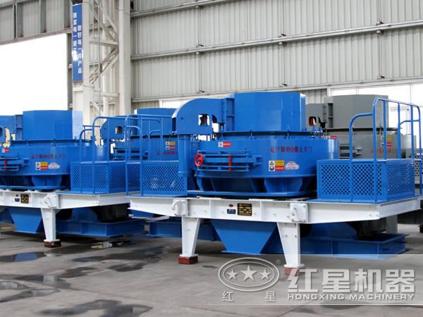 紅星建筑石打石制砂機(jī) 紅星建筑石打石制砂機(jī)