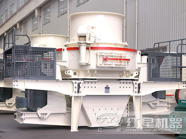 HVI制砂機(jī)、整形機(jī) HVI制砂機(jī)、整形機(jī)