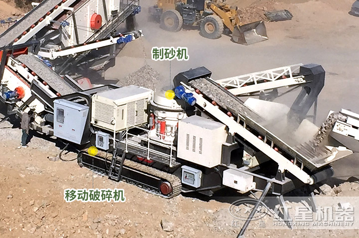 流動制沙機 流動制沙機