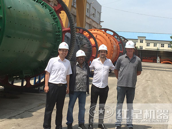 紅星用戶來訪 紅星用戶來訪