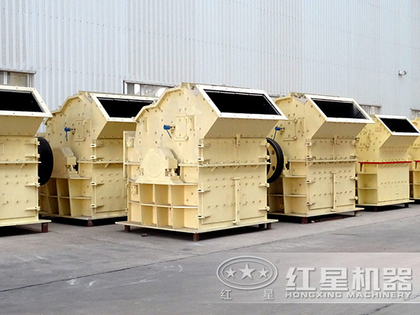 石灰?guī)r細(xì)碎機(jī) 石灰?guī)r細(xì)碎機(jī)