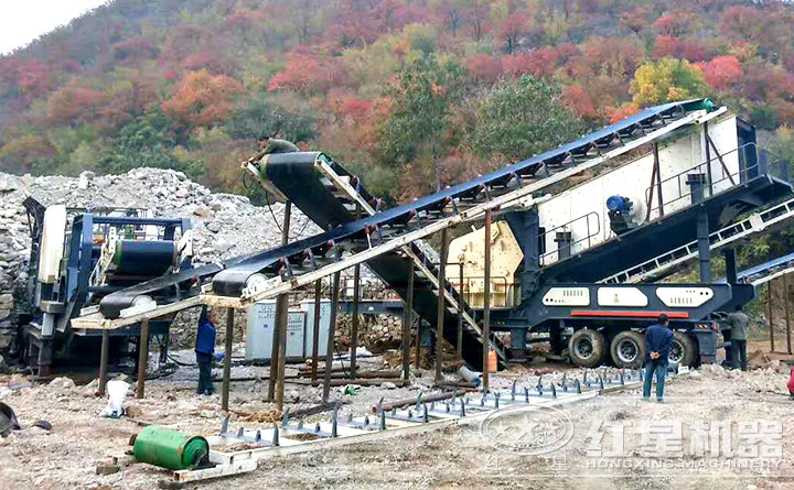 流動制沙機安裝、調試 流動制沙機安裝、調試