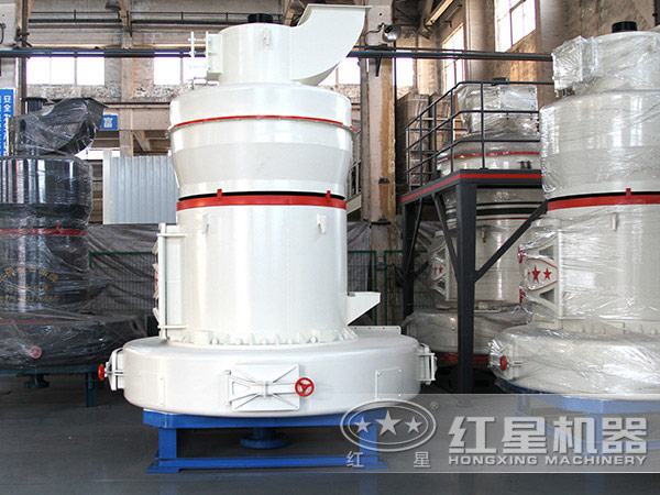 高強磨粉機 高強磨粉機