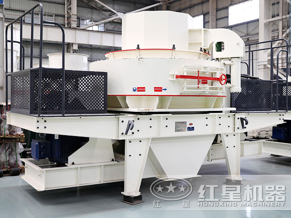 機制砂制砂機 機制砂制砂機