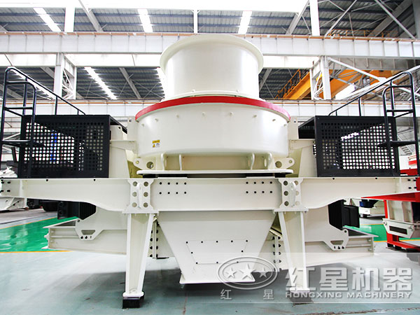 hvi機制砂制砂機 hvi機制砂制砂機