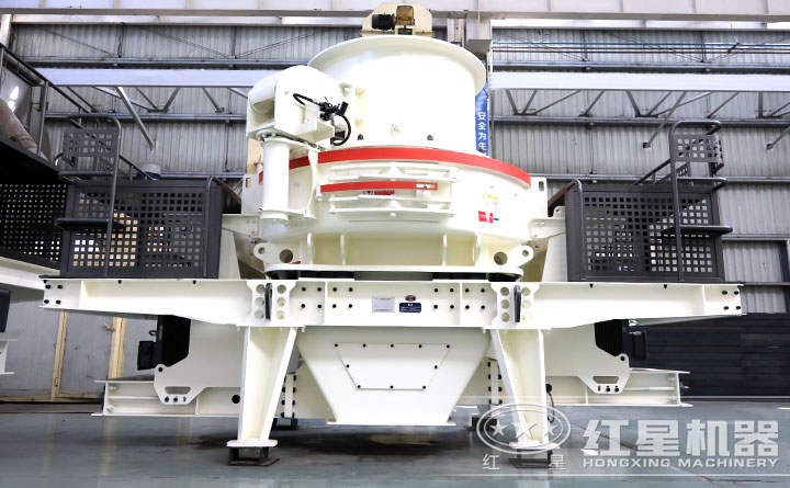 制砂機(jī)械 制砂機(jī)械