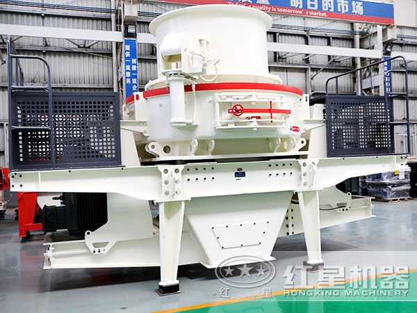 環(huán)保制砂機 環(huán)保制砂機