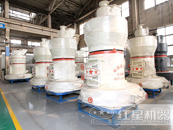 效率高的磨粉機 效率高的磨粉機