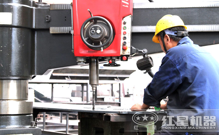 專注生產，品質過硬