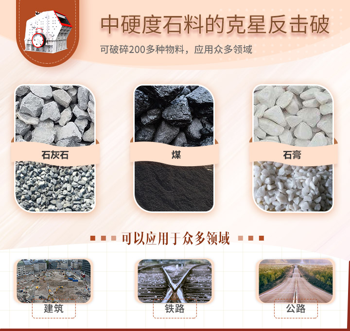 反擊破應用范圍 反擊破應用范圍