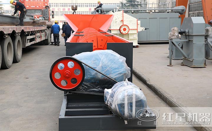 發貨現場 發貨現場