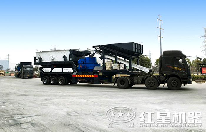 移動式打砂機發(fā)貨 移動式打砂機發(fā)貨