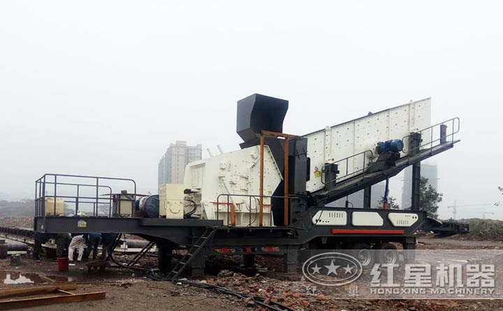 移動(dòng)破客戶現(xiàn)場