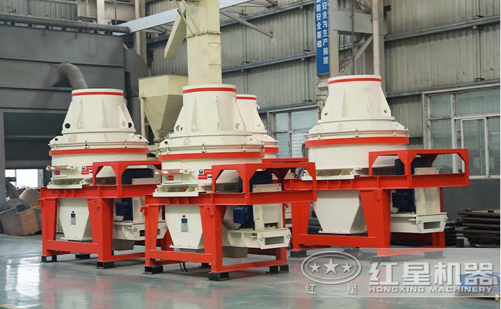 河卵石制砂機 河卵石制砂機