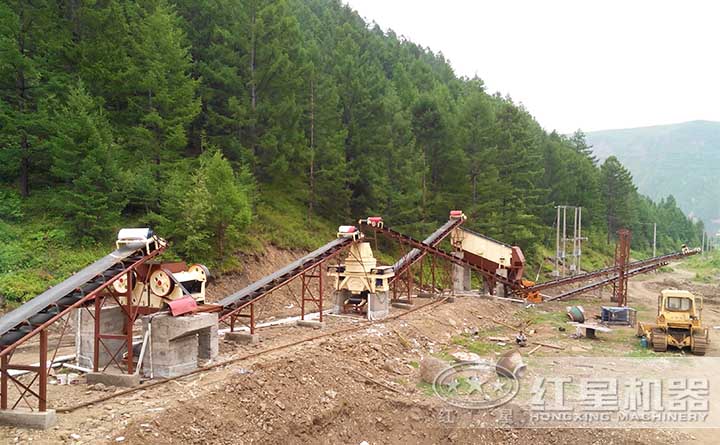 生產現場 生產現場