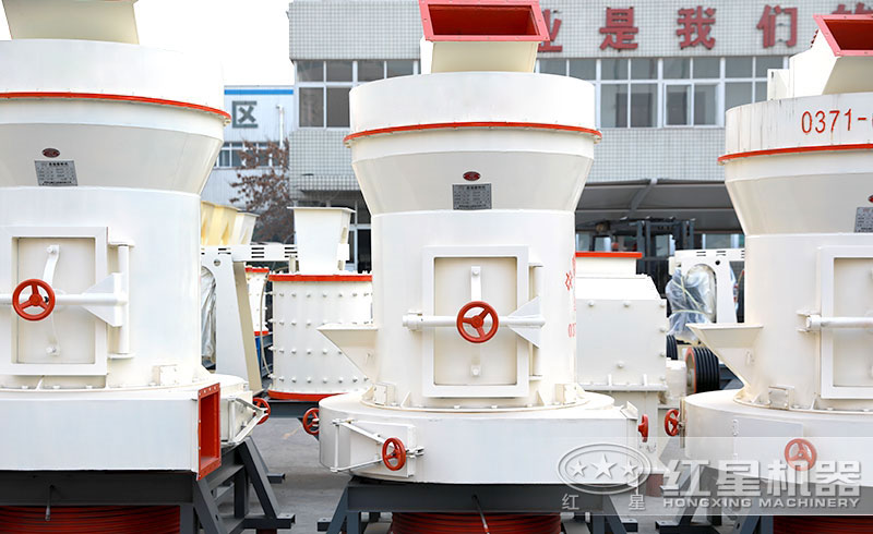 高強磨粉機 高強磨粉機