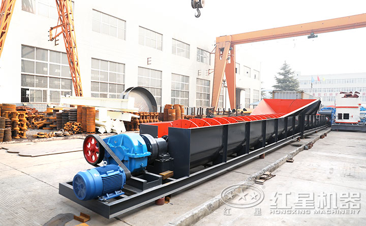螺旋洗石機(jī)_螺旋洗砂機(jī) 螺旋洗石機(jī)_螺旋洗砂機(jī)
