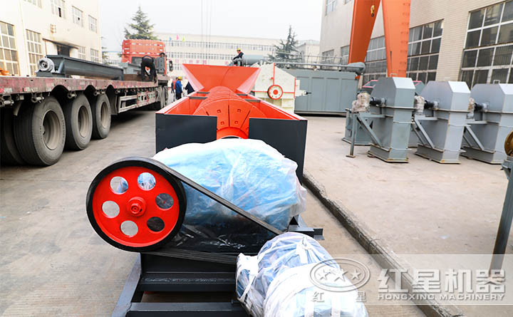 螺旋洗石機(jī)_螺旋洗砂機(jī)發(fā)貨圖 螺旋洗石機(jī)_螺旋洗砂機(jī)發(fā)貨圖