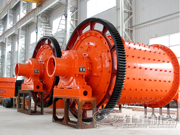 鋼渣球磨機 鋼渣球磨機