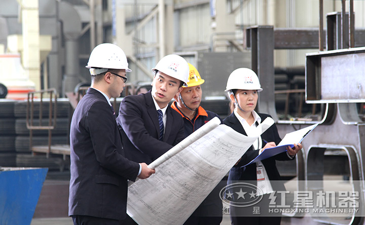 認真、嚴謹對待每一個流程 認真、嚴謹對待每一個流程