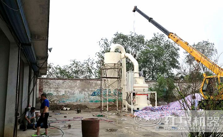 家用磨粉生產(chǎn)線 家用磨粉生產(chǎn)線