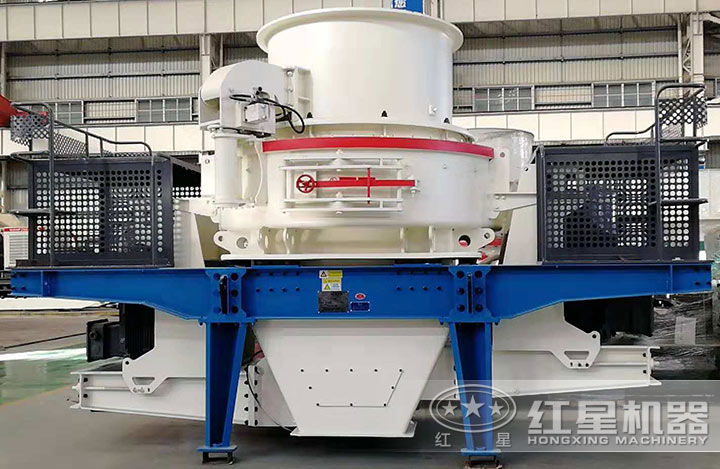 鵝卵石制砂機(jī) 鵝卵石制砂機(jī)