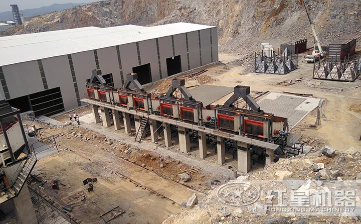 大型生產(chǎn)現(xiàn)場安裝、調(diào)試現(xiàn)場 大型生產(chǎn)現(xiàn)場安裝、調(diào)試現(xiàn)場