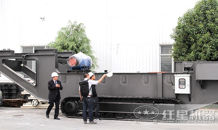 客戶到場 客戶到場