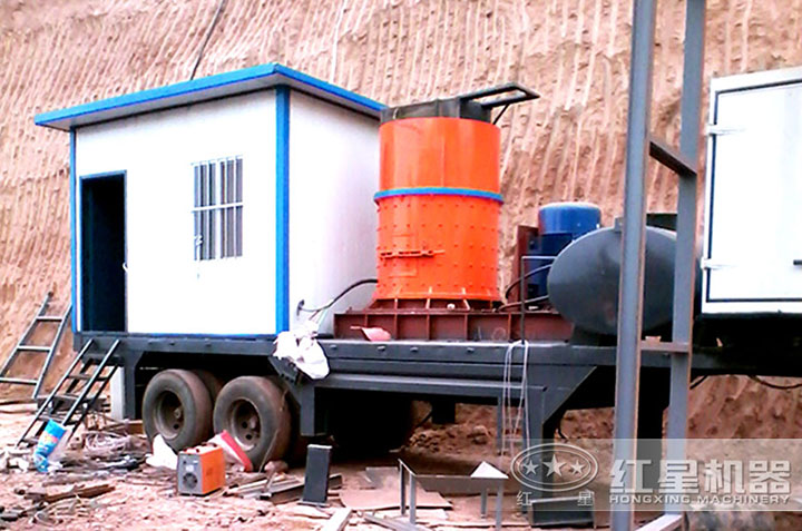 復合破現場 復合破現場