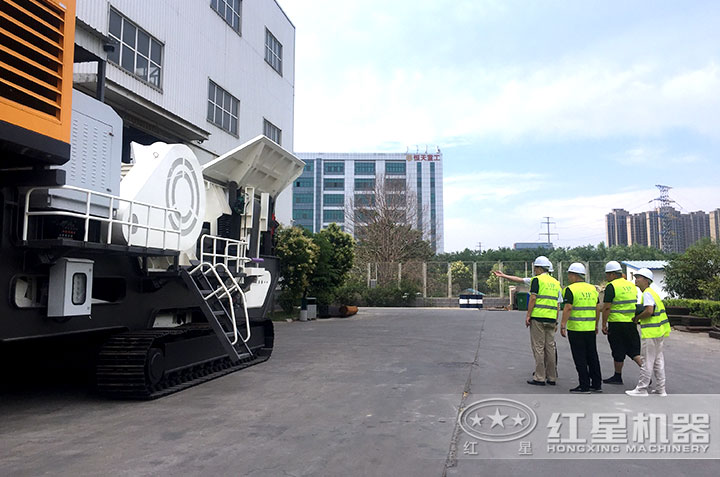 客戶參觀圖 客戶參觀圖