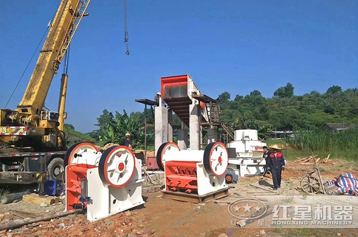 錘破現場 錘破現場