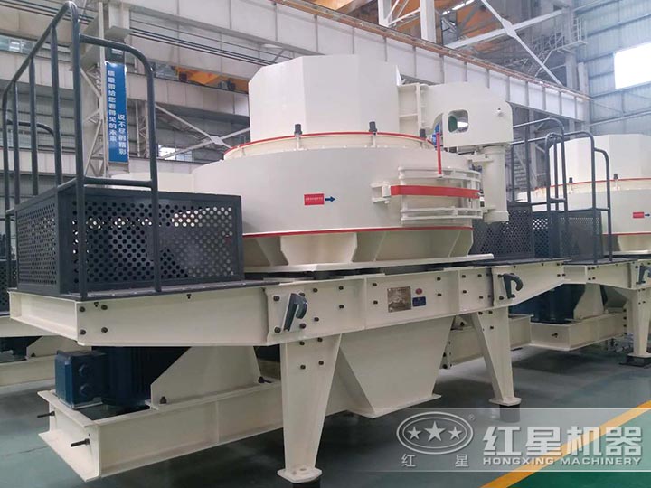 石打石與石打鐵兩種破碎原理,生產(chǎn)線率更高 石打石與石打鐵兩種破碎原理,生產(chǎn)線率更高